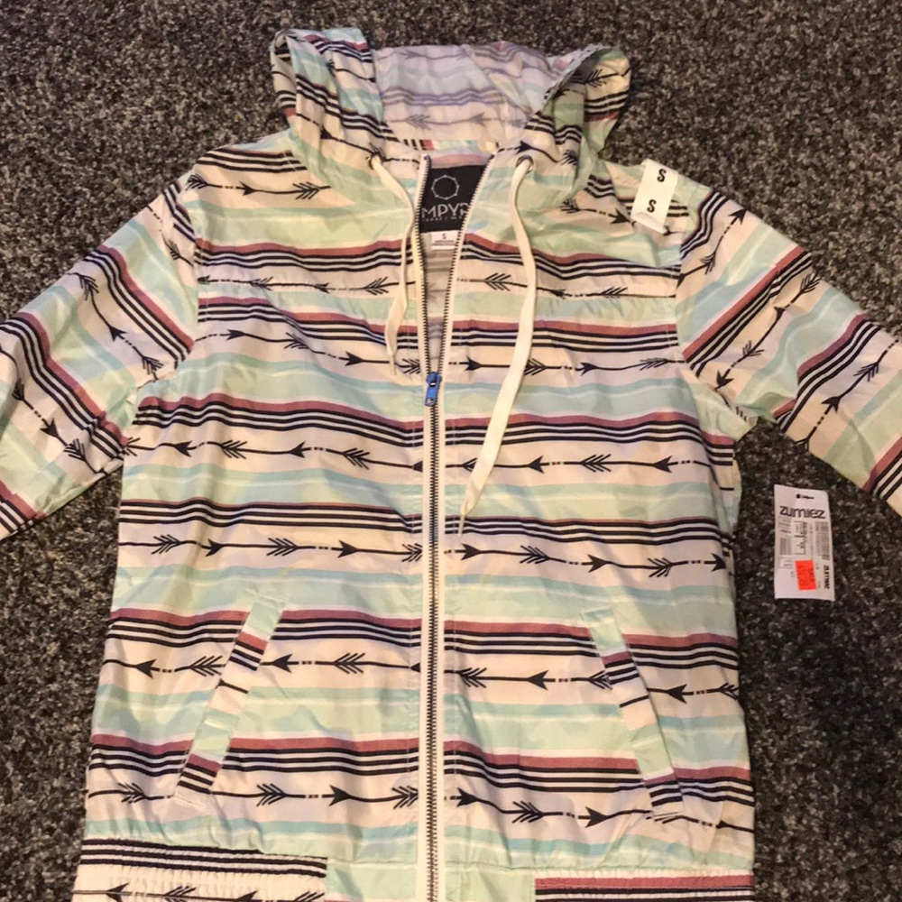 Jacket